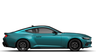 2026 Ford Mustang® External Image 1